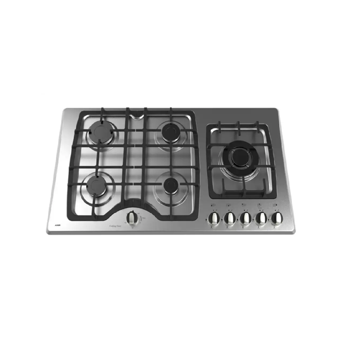 گاز صفحه ای توکار آلتون مدل Alton S 502T