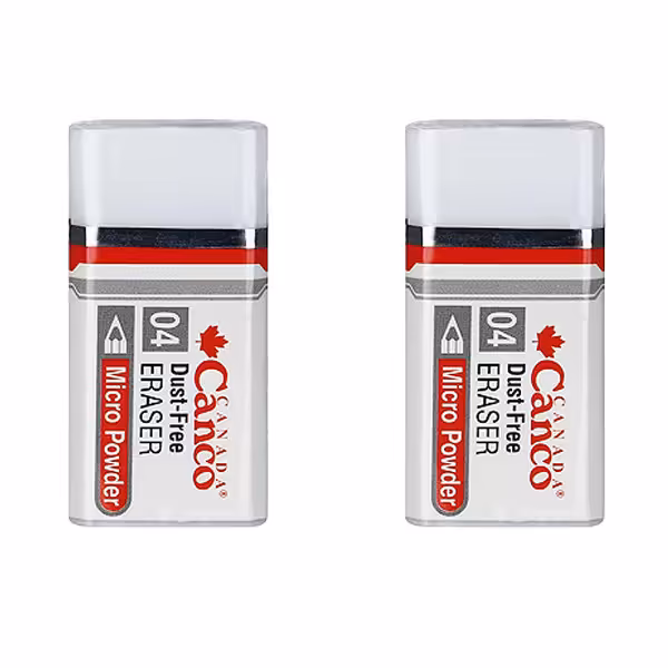 پاک کن کنکو مدل داست فری بسته 2 عددی 