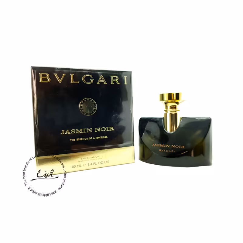 عطر ادکلن بولگاری جاسمین نویر-Bvlgari Jasmin Noir EDP