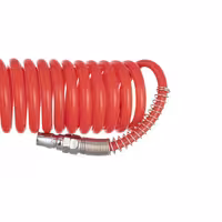 شلنگ فنری تیوان مدل 05 طول 5 متر