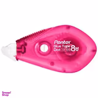 چسب نواری پنتر مدل GT101 عرض 0.8 سانتی متر