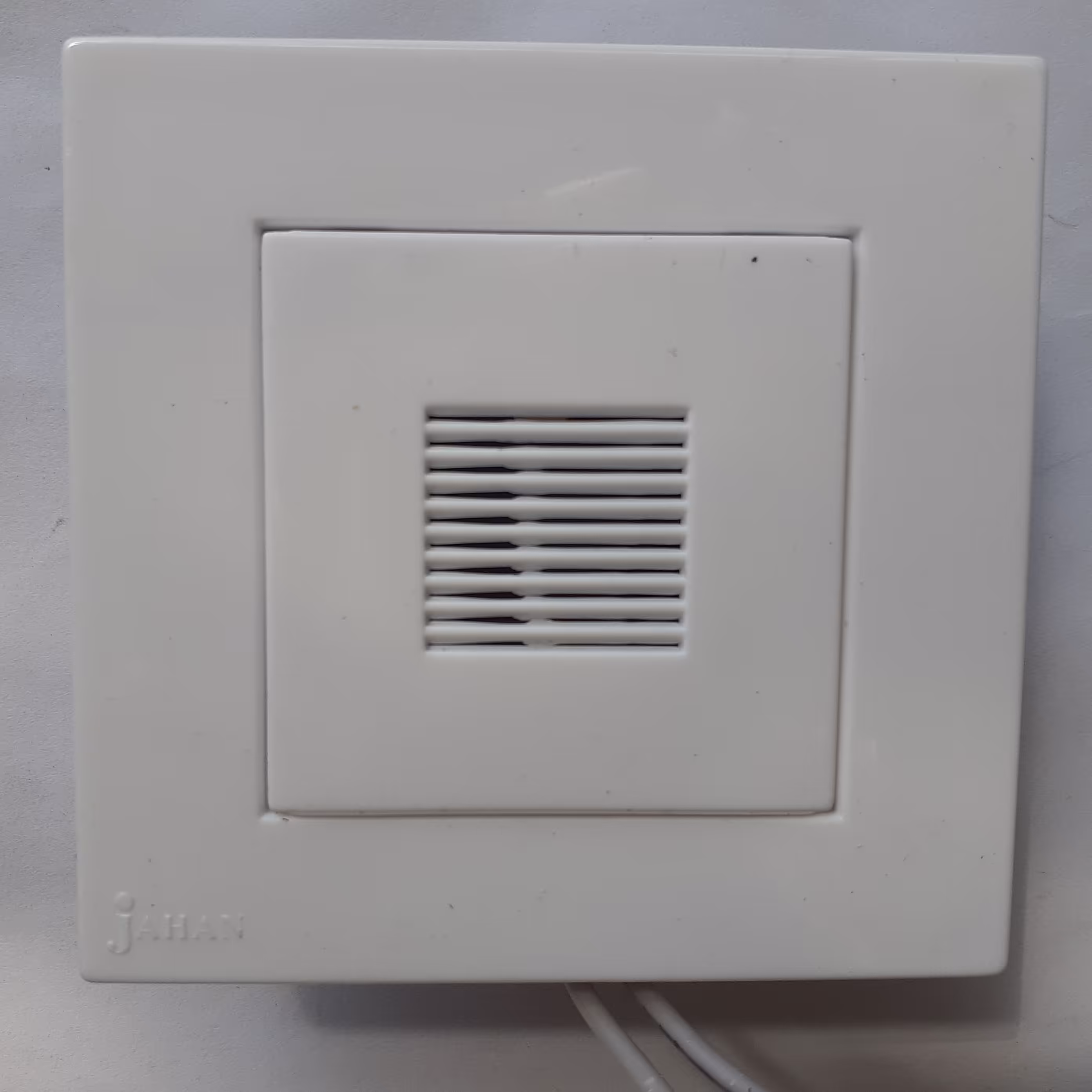 زنگ توکار جھان  ارسال پس کرایہ 