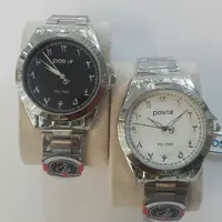 ساعت مردانه بند استیل