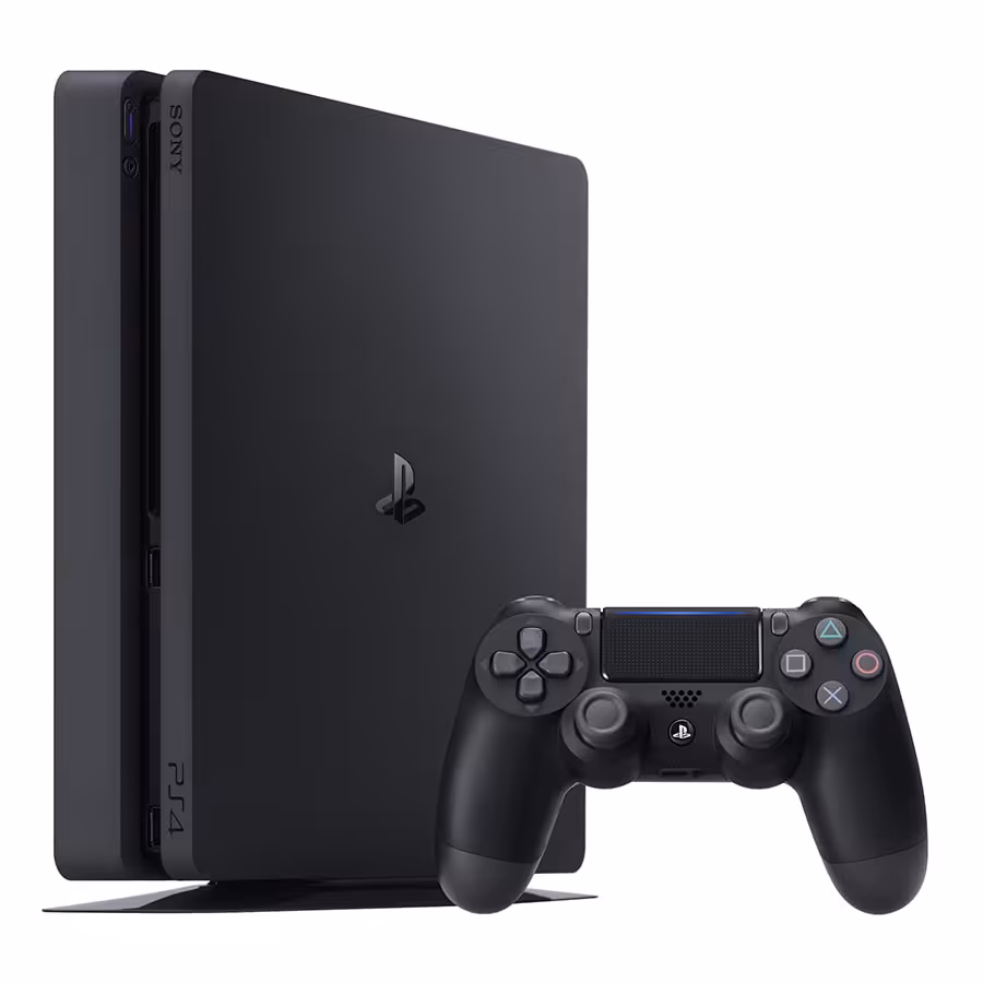 قیمت و خرید کنسول بازی سونی مدل PlayStation 4 Slim 1TB Region 2/CUH-2216B | یاس ارتباط