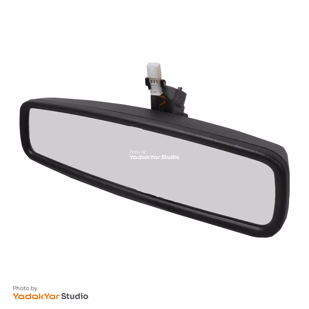 آینه وسط ماکسیما نیسان