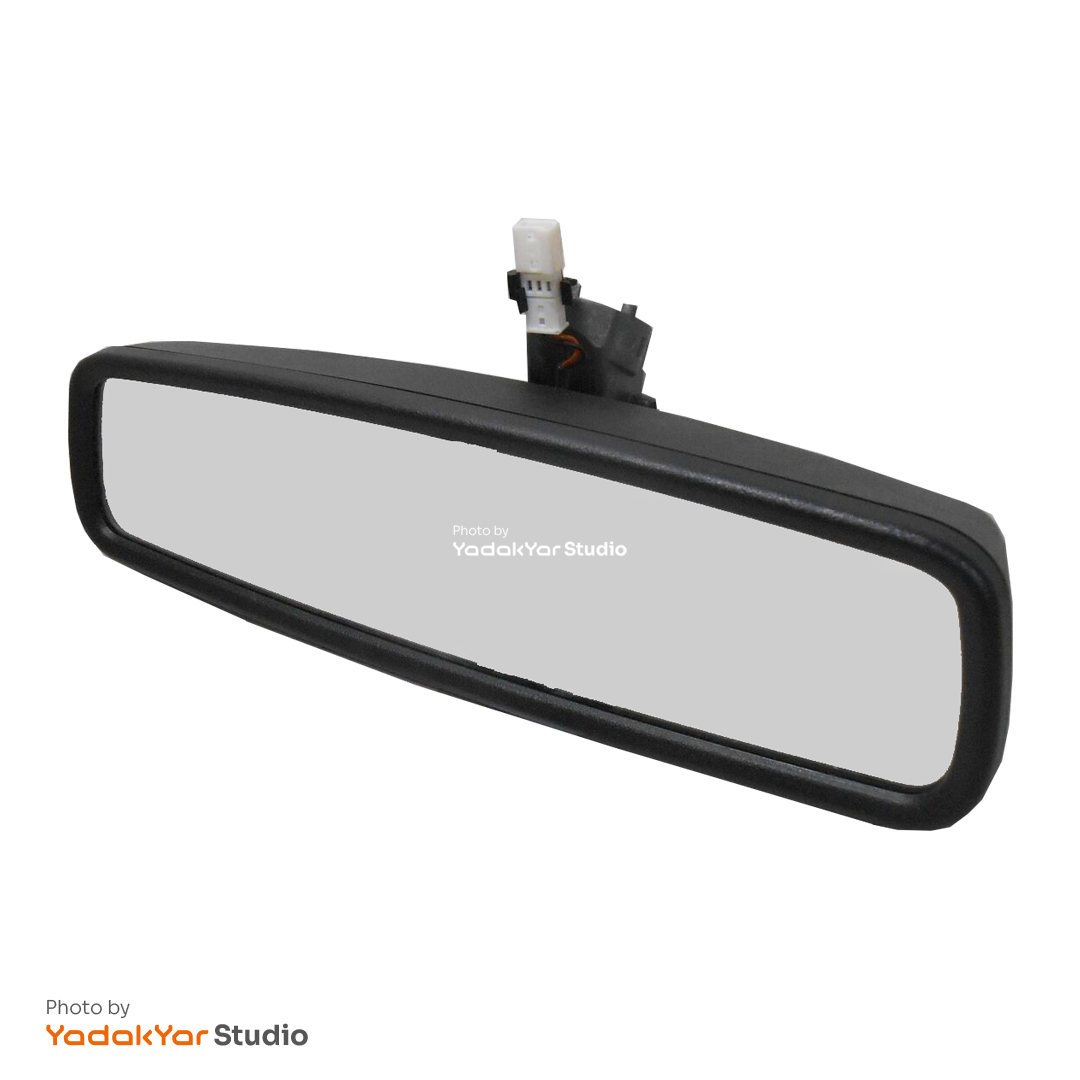 آینه وسط ماکسیما نیسان