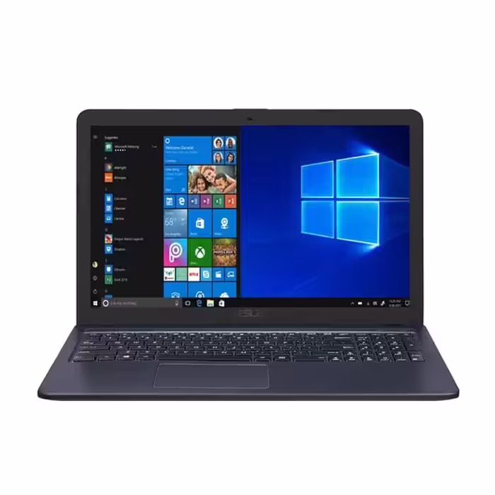 لپ تاپ ایسوس مدل X543UB با پردازنده i5، رم 8GB، حافظه 1TB و گرافیک 2GB