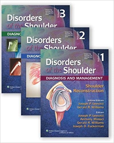  دانلود کتاب Disorders Of The Shoulder. Reconstruction Volume 1, 3rd ed, 2014 - دانلود کتاب های دانشگاهی