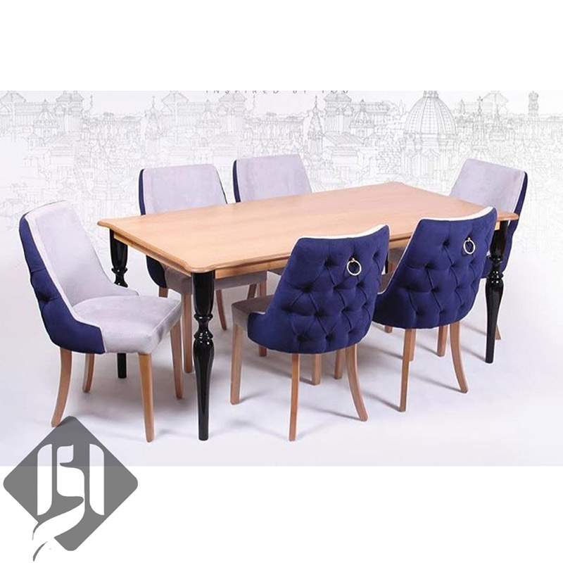 میز ناهار خوری ریما