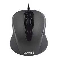 ماوس ای فورتک N-370FX