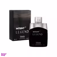 ادوپرفیوم مردانه بالرینا مدل Mount Legend