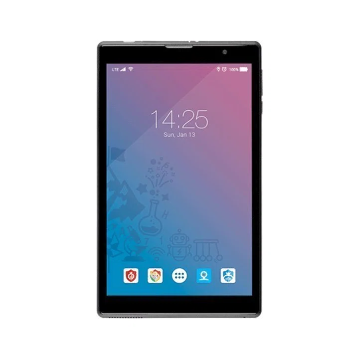 خرید و قیمت تبلت نارتب مدل NARTAB 2E8 ظرفیت 32 گیگابایت و رم 2 گیگابایت