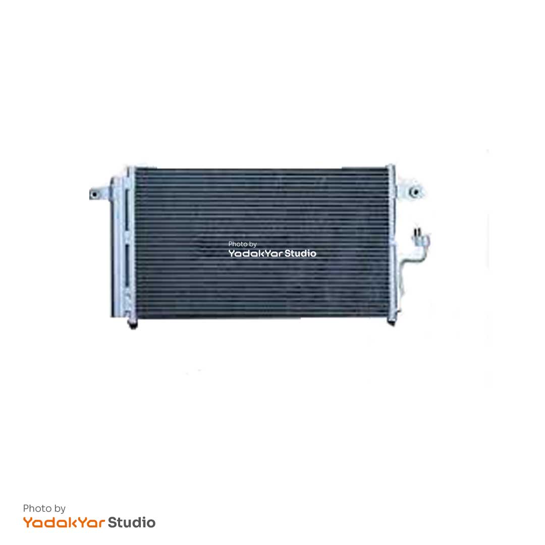 رادیاتور کولر هیوندای ورنا