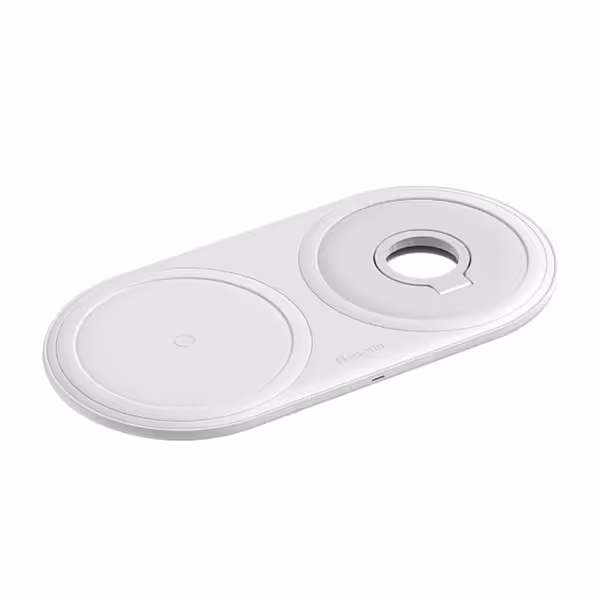 شارژر بی سیم بیسوس WXPL-B02