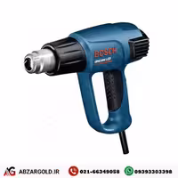 سشوار صنعتی بوش مدل GHG660LCD