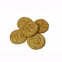 کلوچه خرمایی دزفول بهترین کیفیت 