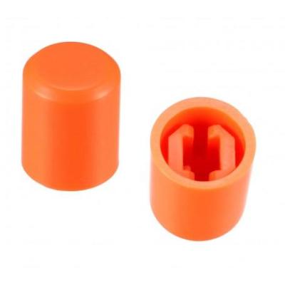 مجموعه 35 عددی سرسوئیچ 8.5x10 گرد مدل A11 رنگ نارنجی
