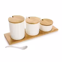 بانکه ادویه بامبوم ترکیه Bambum Merdi