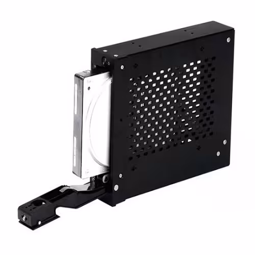 رک تبدیل هارددیسک 3.5 اینچ به 5.25 اینچ اوریکو مدل 1105SS