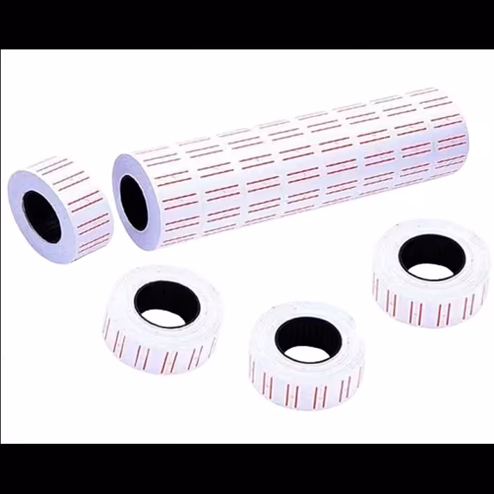 رول قیمت زن سفید ترک بسته  12 عددی