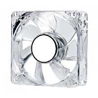 فن کیس شیشه ای 12 در 12