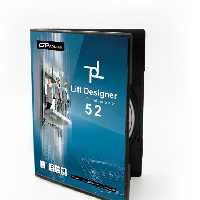 نرم افزار تخصصی Lift Designer 5.2 Premium Suite

