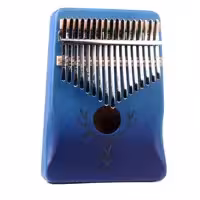 کالیمبا سگا مدل گوزنی رنگ آبی Ckc02c