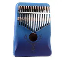 کالیمبا سگا مدل گوزنی رنگ آبی Ckc02c
