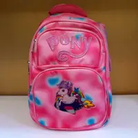 کوله پشتی Pony