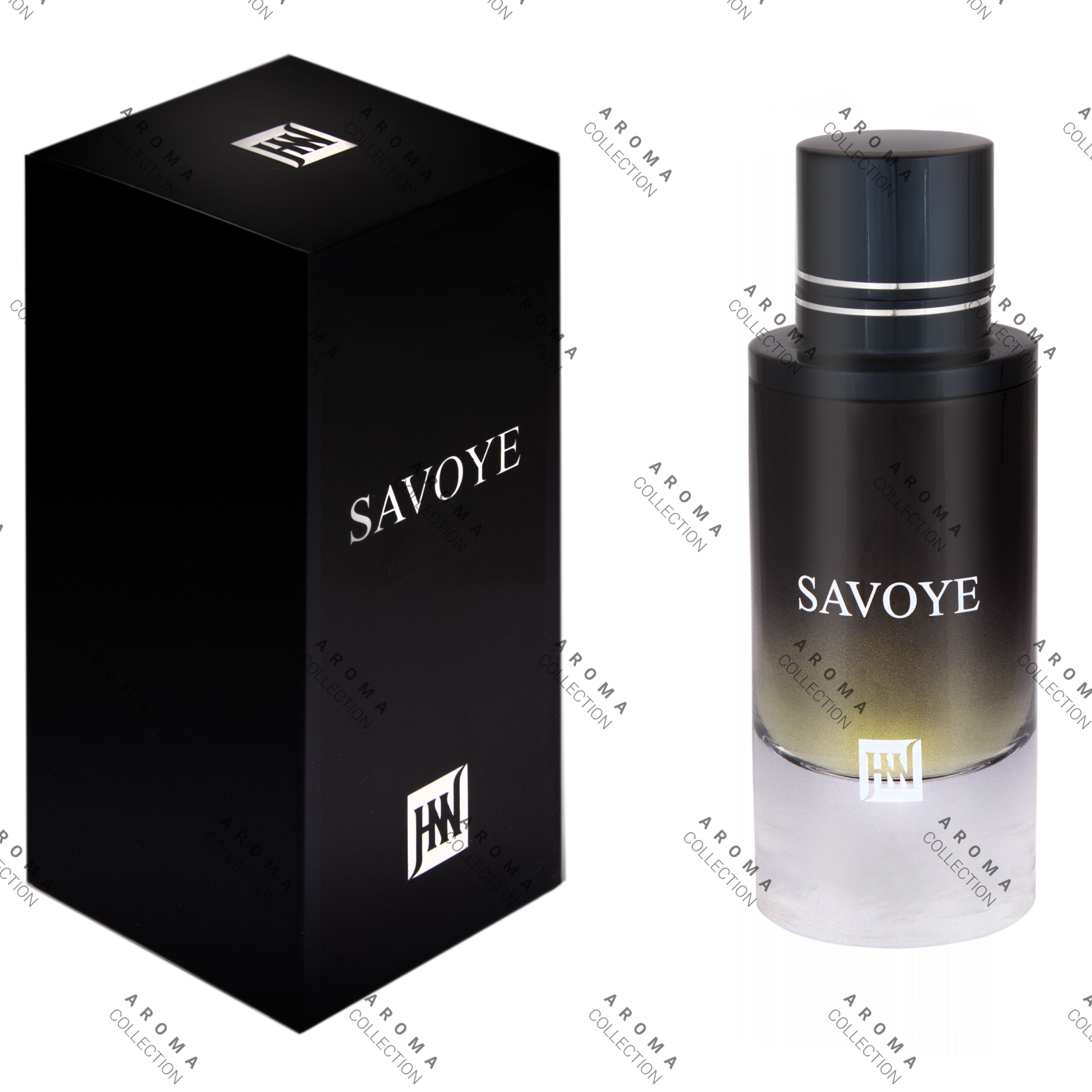 عطر ادکلن مردانه ساووی جانوین 100 میل (درب مگنتی) savoye مشابه دیور ساواج ساواچ