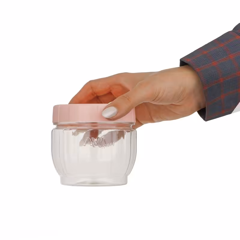بانکه آوا ور 400ml بسته 3 عددی