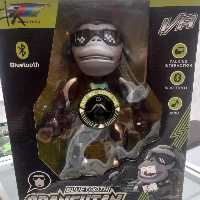 ربات میمون (آواز خوان)