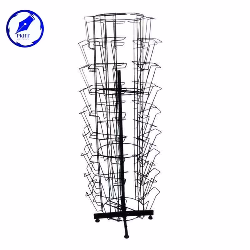 استند ایستاده کتاب داستان