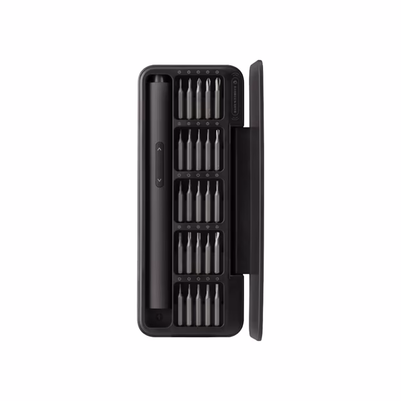 کیت پیچ گوشتی 25 تکه شیائومی مدل QWLSD010