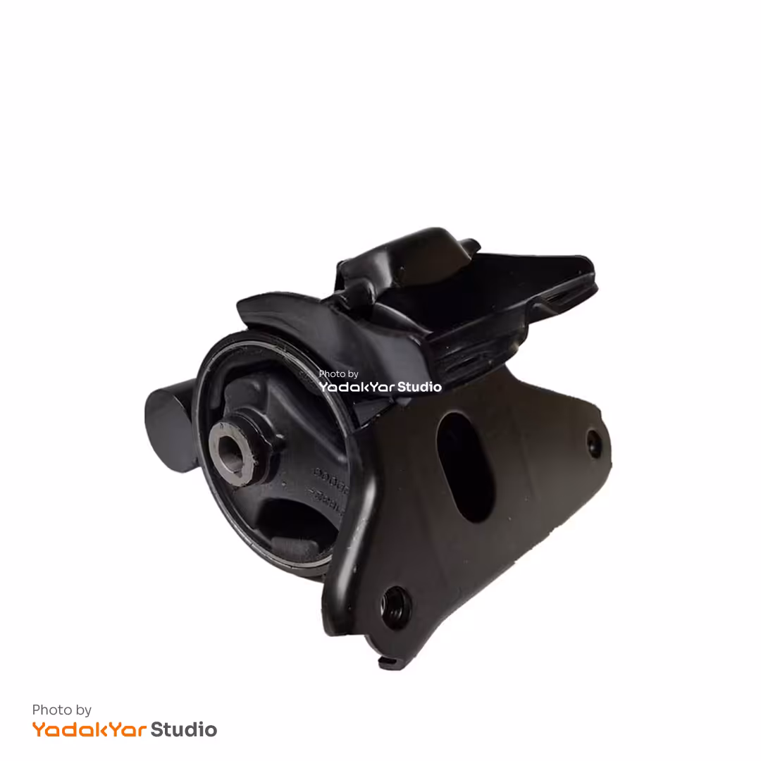 دسته موتور هیوندای آوانته دنده ای چپ کره