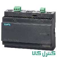 منبع تغذیه زیمنس مدل 6EP1252-0AA01