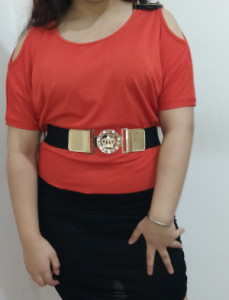 تاب مجلسی زنانه