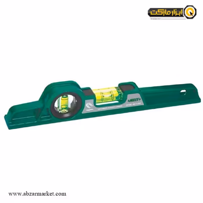 تراز مگنتی حباب دار اینسایز مدل 250-4913