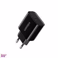 شارژر دیواری 20 وات یوگرین مدل CD137 USB-C PD