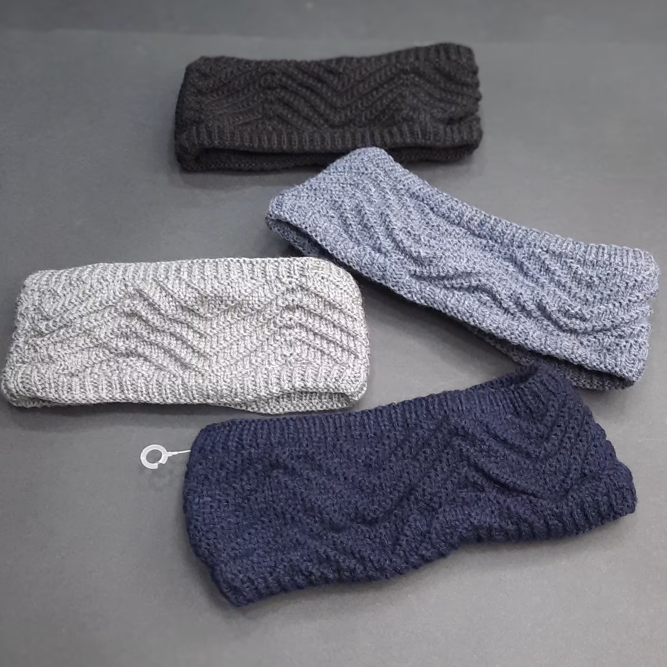 هدبند داخل فتر