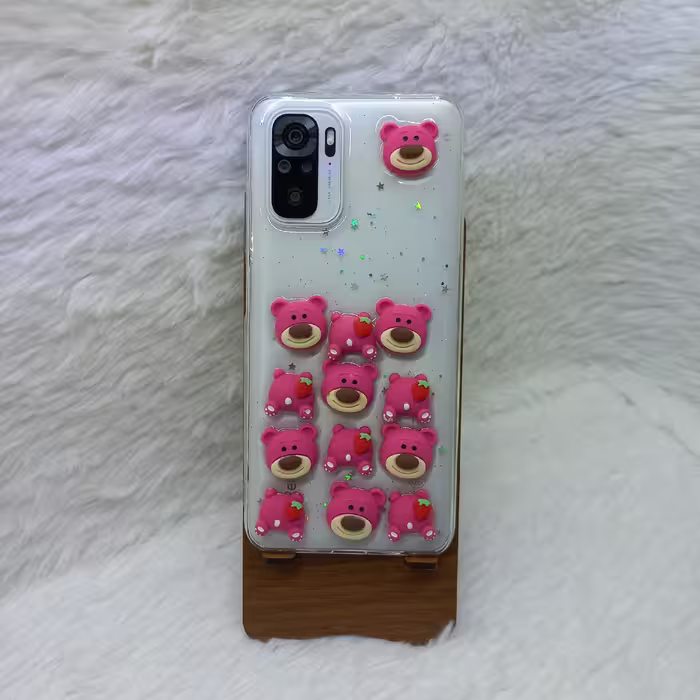 گارد گوشی فانتزی