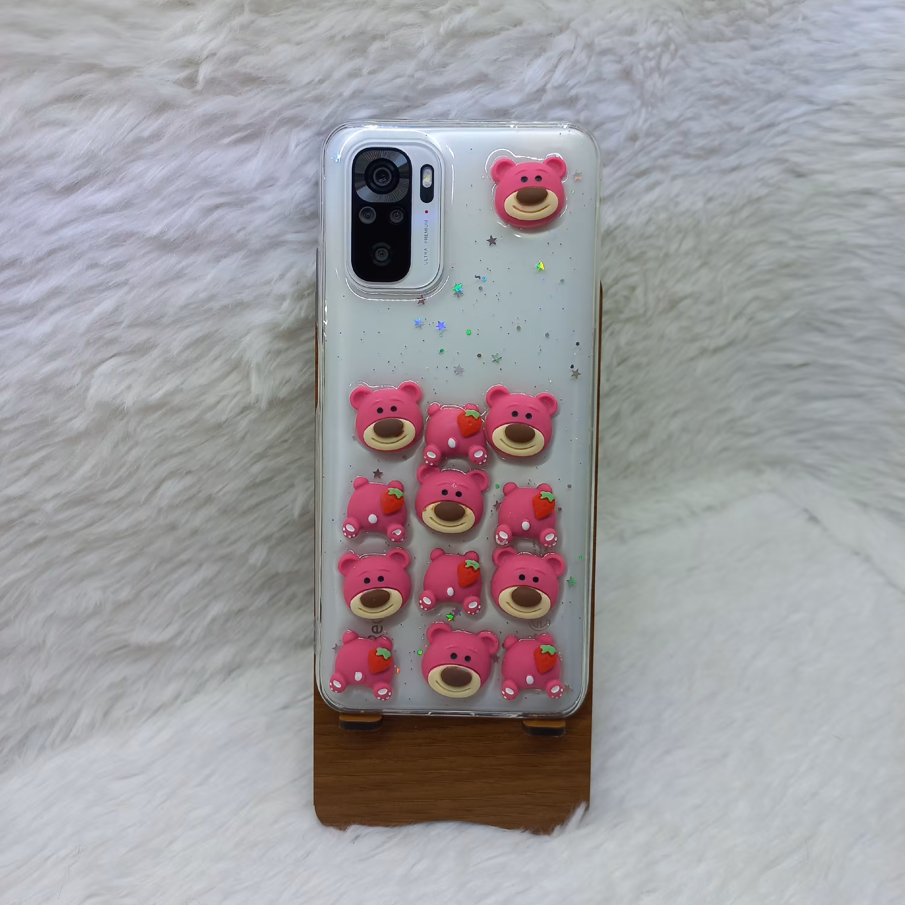 گارد گوشی فانتزی