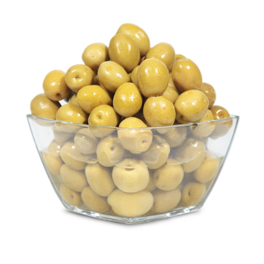 زیتون  درجه یک رودباری یک کیلویی