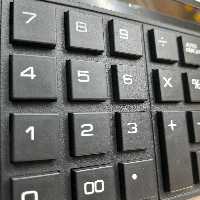 ماشین حساب CITILEN مدل CT512