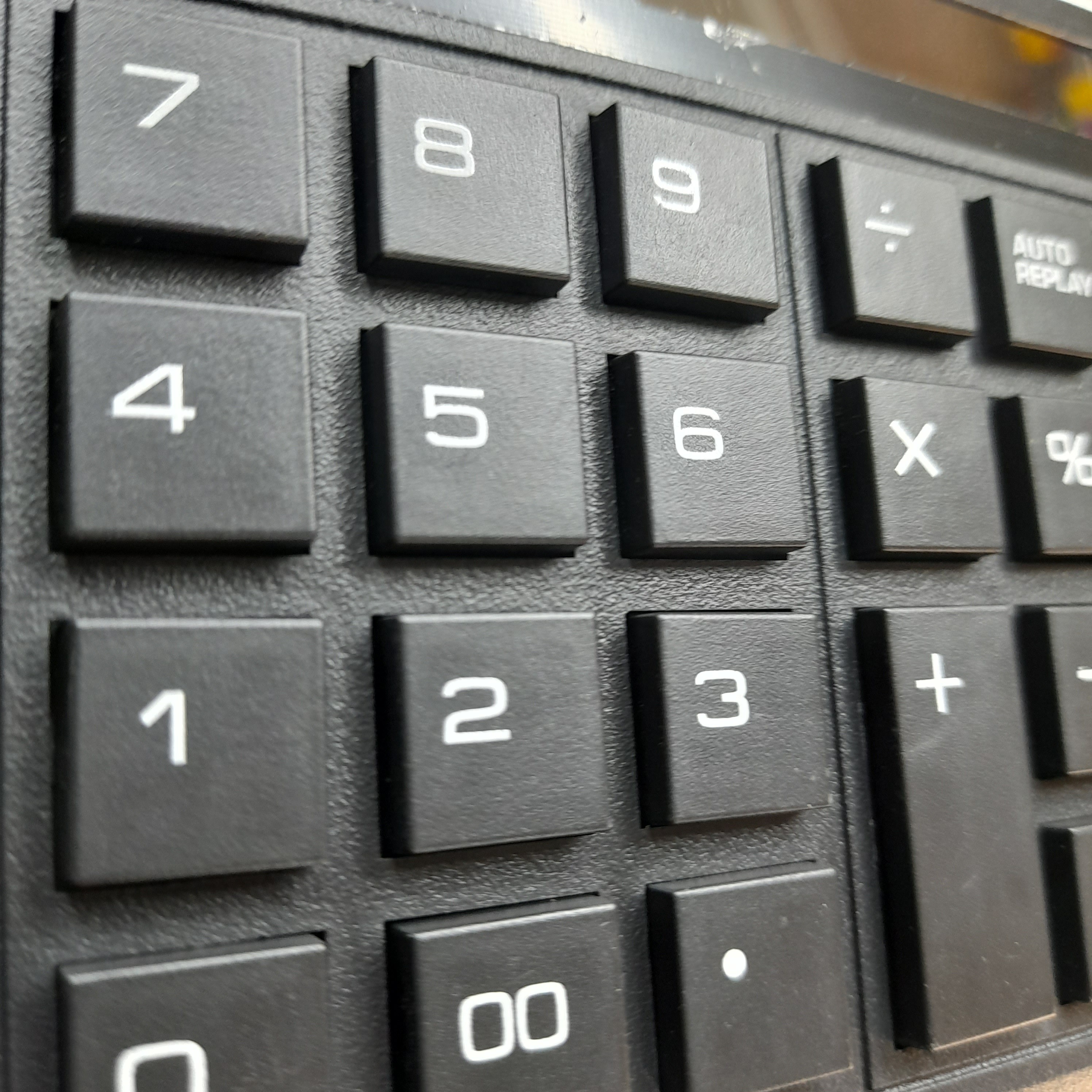 ماشین حساب CITILEN مدل CT512