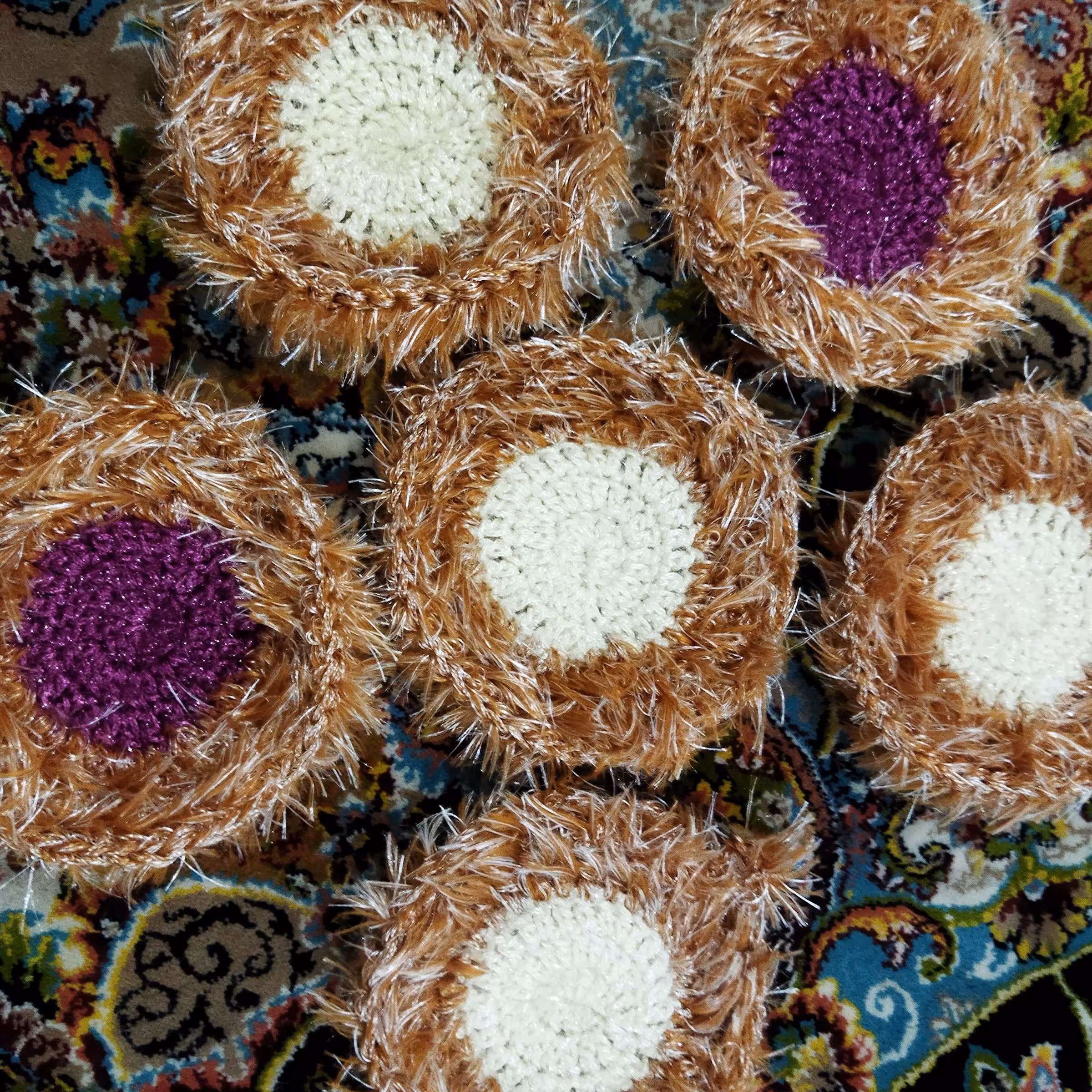 اسکاج ظرفشویی 