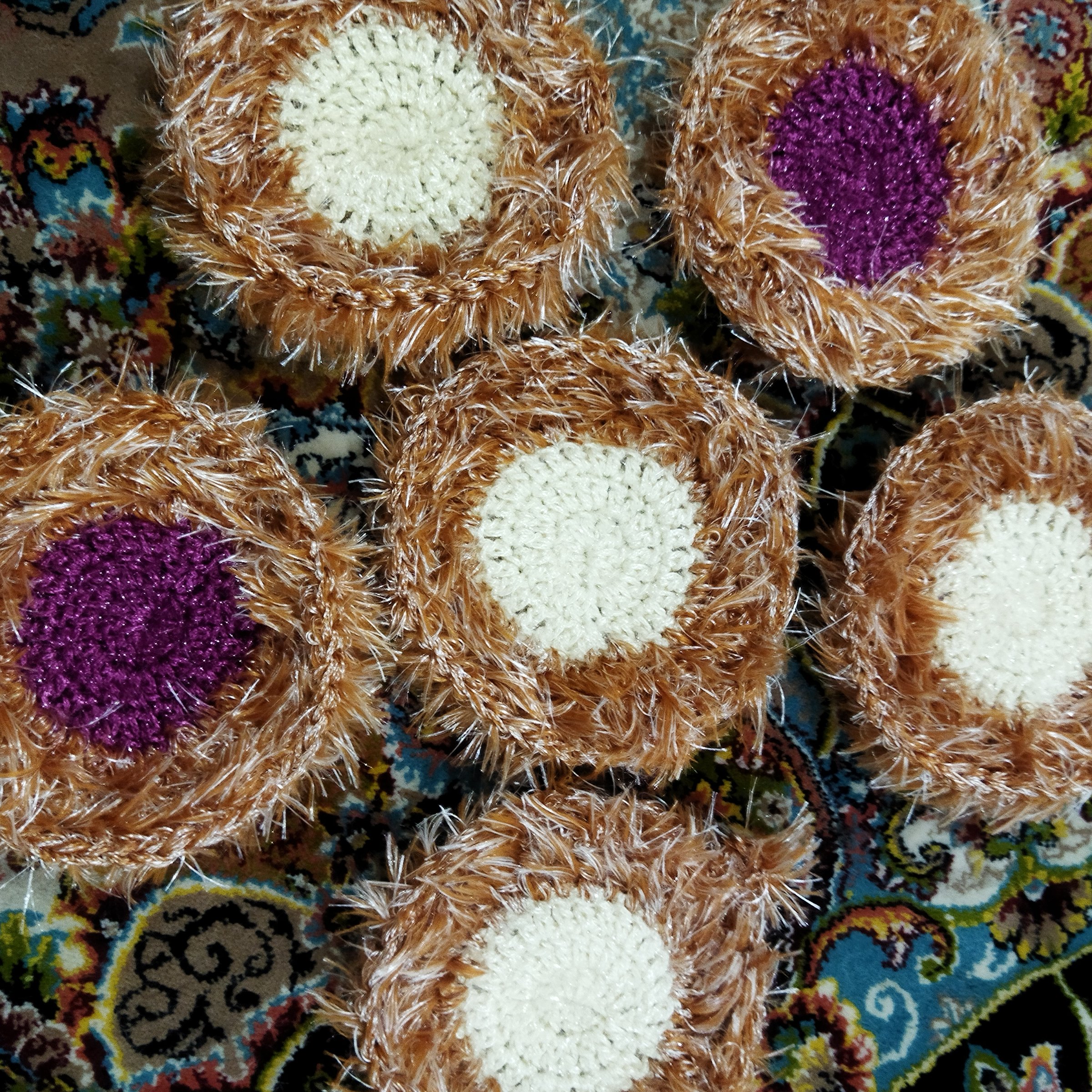 اسکاج ظرفشویی