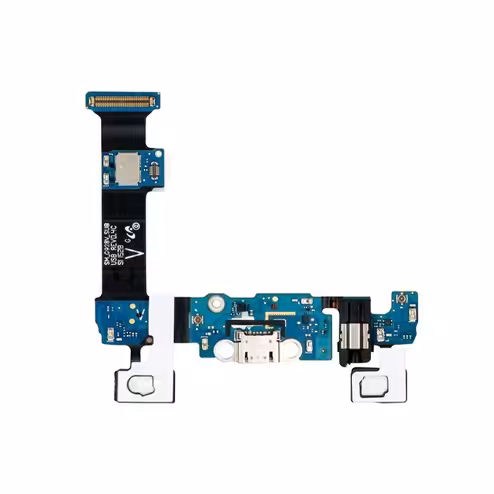 فلت شارژ سامسونگ UIF Samsung Galaxy S6 edge Plus / G928 - دنافون