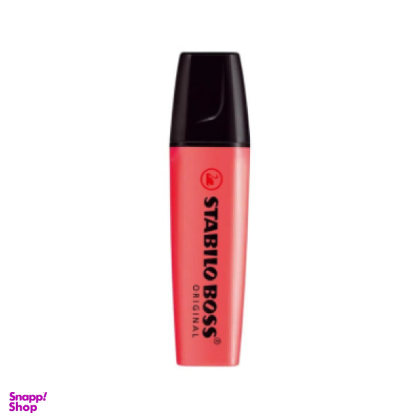 ماژیک علامت گذار استابیلو باس مدل stabilo boss کد 40