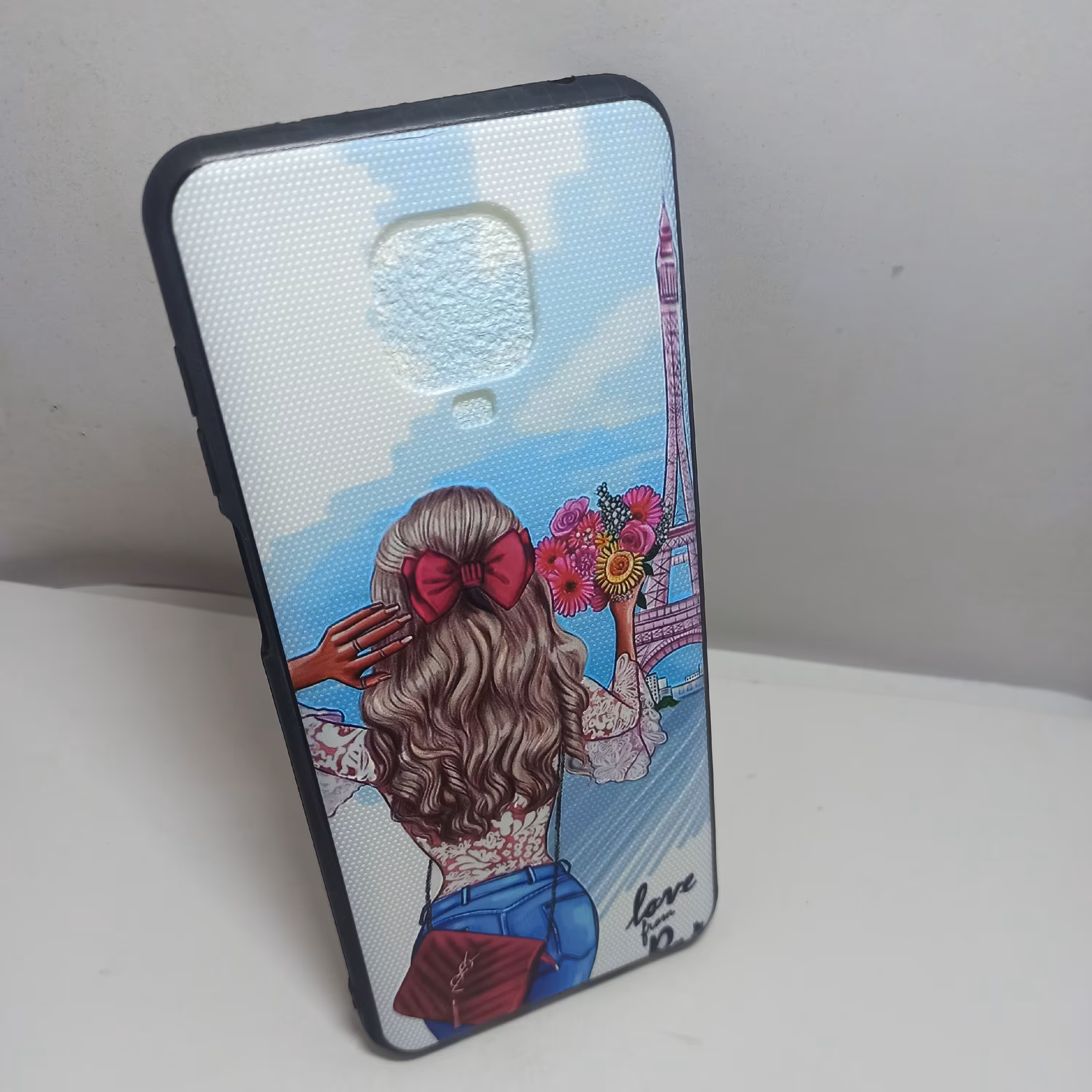 کاور نوت 9 اس